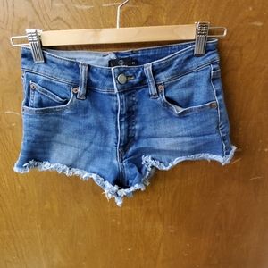 Volcom Denim Jean Shorts